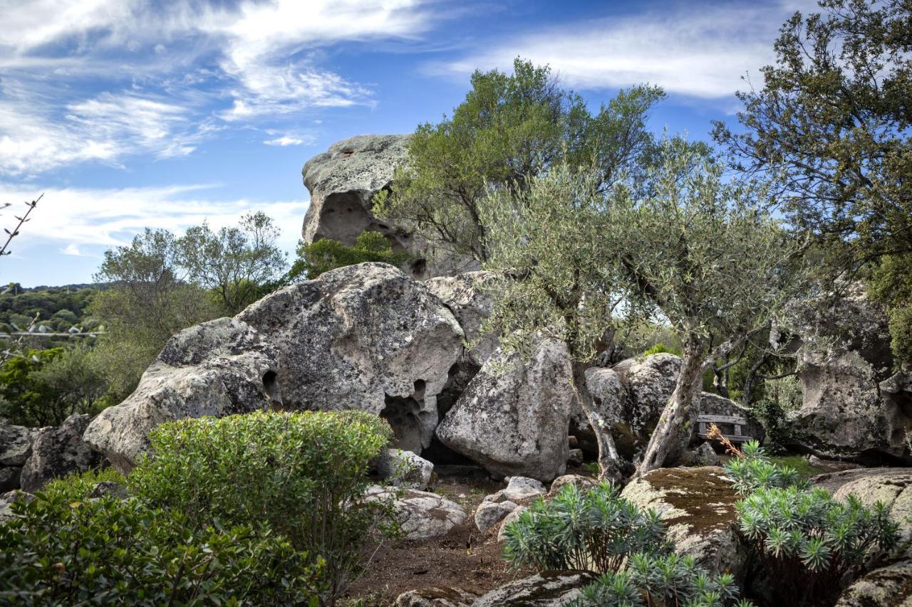 Gallicantu Stazzo Retreat Hotel
