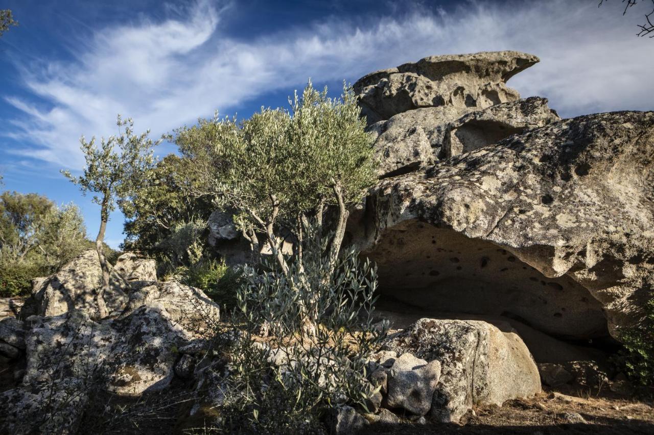 Gallicantu Stazzo Retreat Hotel