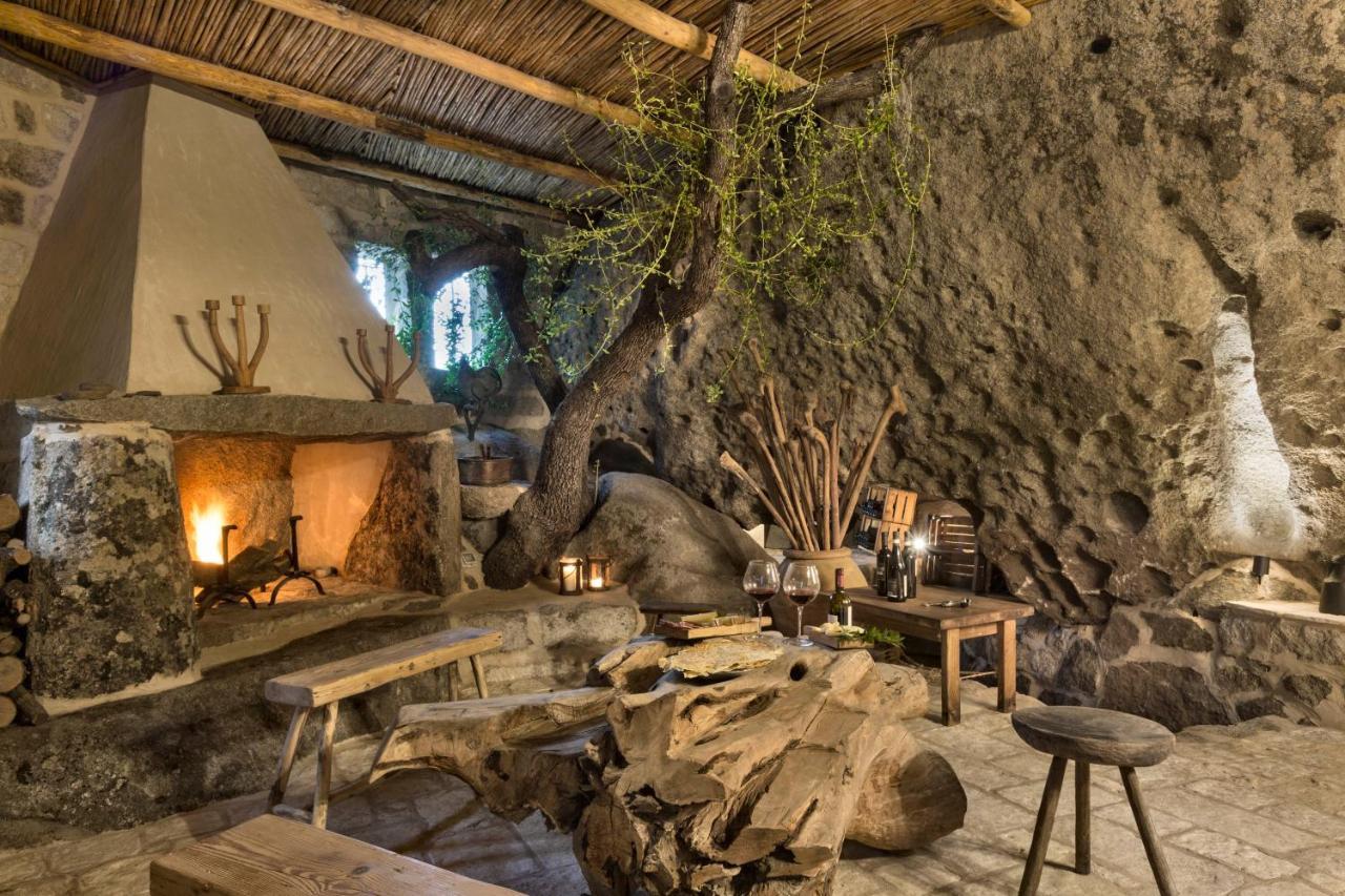 Gallicantu Stazzo Retreat Luogosanto