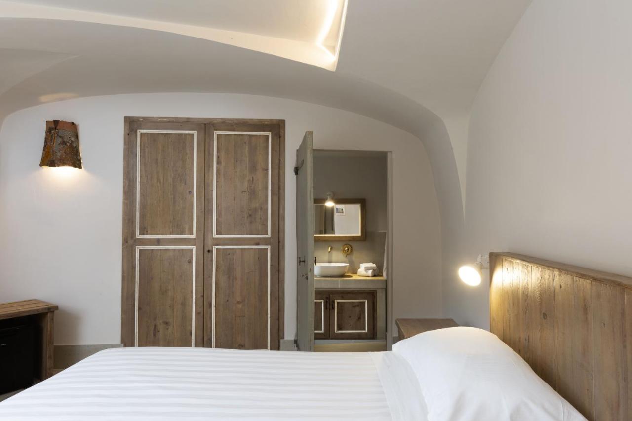 Gallicantu Stazzo Retreat Hotel 4*