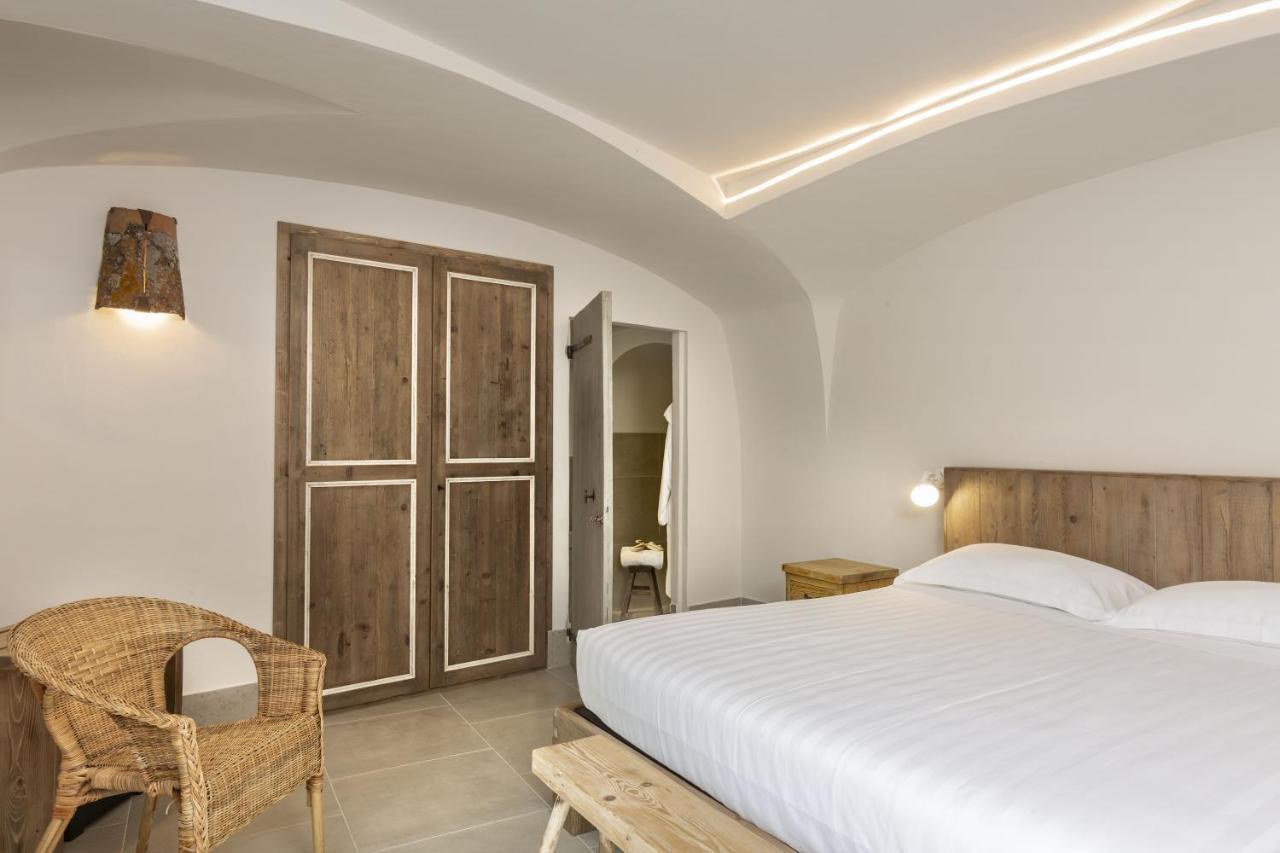 Gallicantu Stazzo Retreat Hotel 4*
