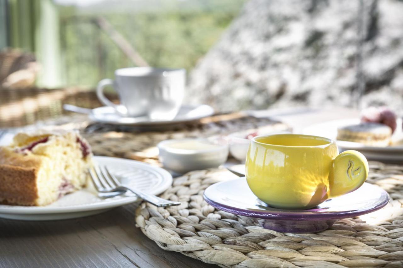 Gallicantu Stazzo Retreat 4* Luogosanto