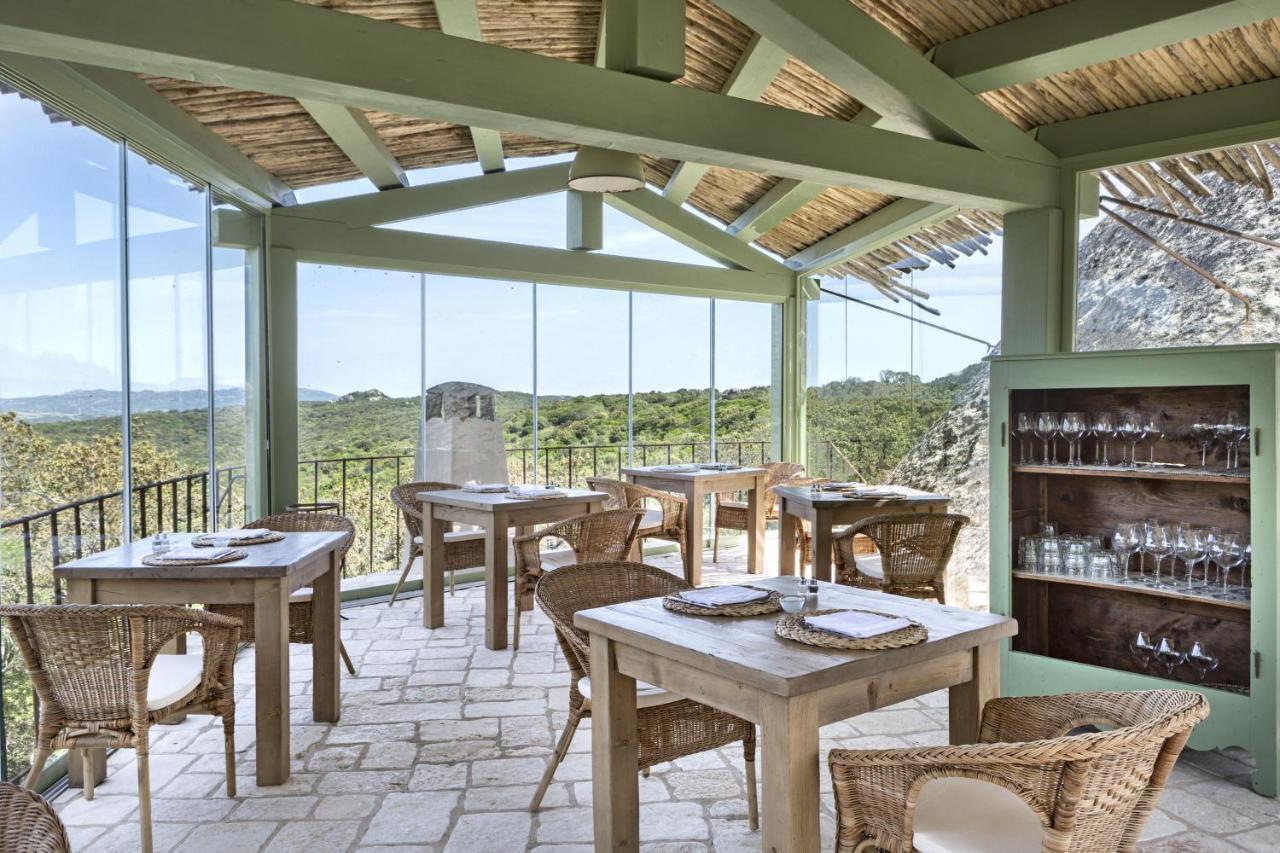 Gallicantu Stazzo Retreat Hotel 4*