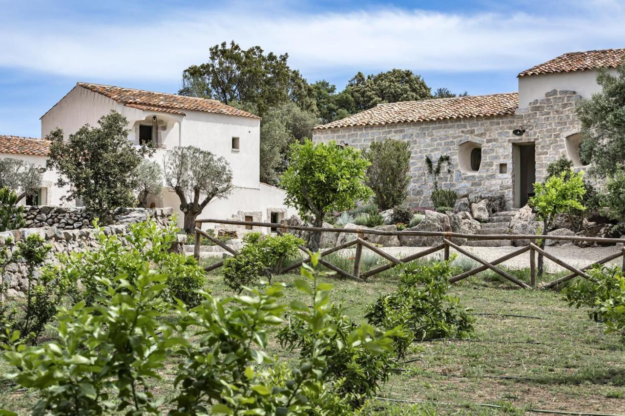 Gallicantu Stazzo Retreat Hotel 4*