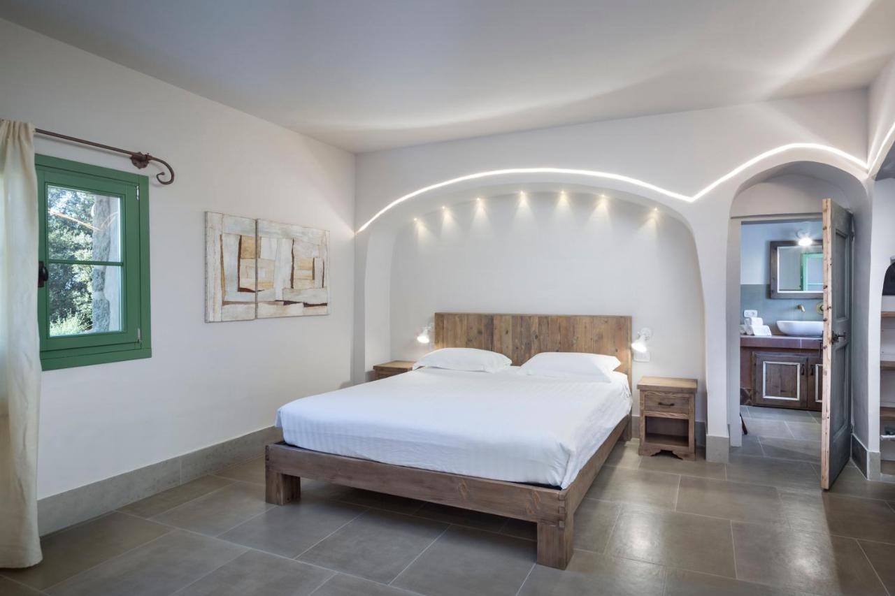 Gallicantu Stazzo Retreat Hotel 4*