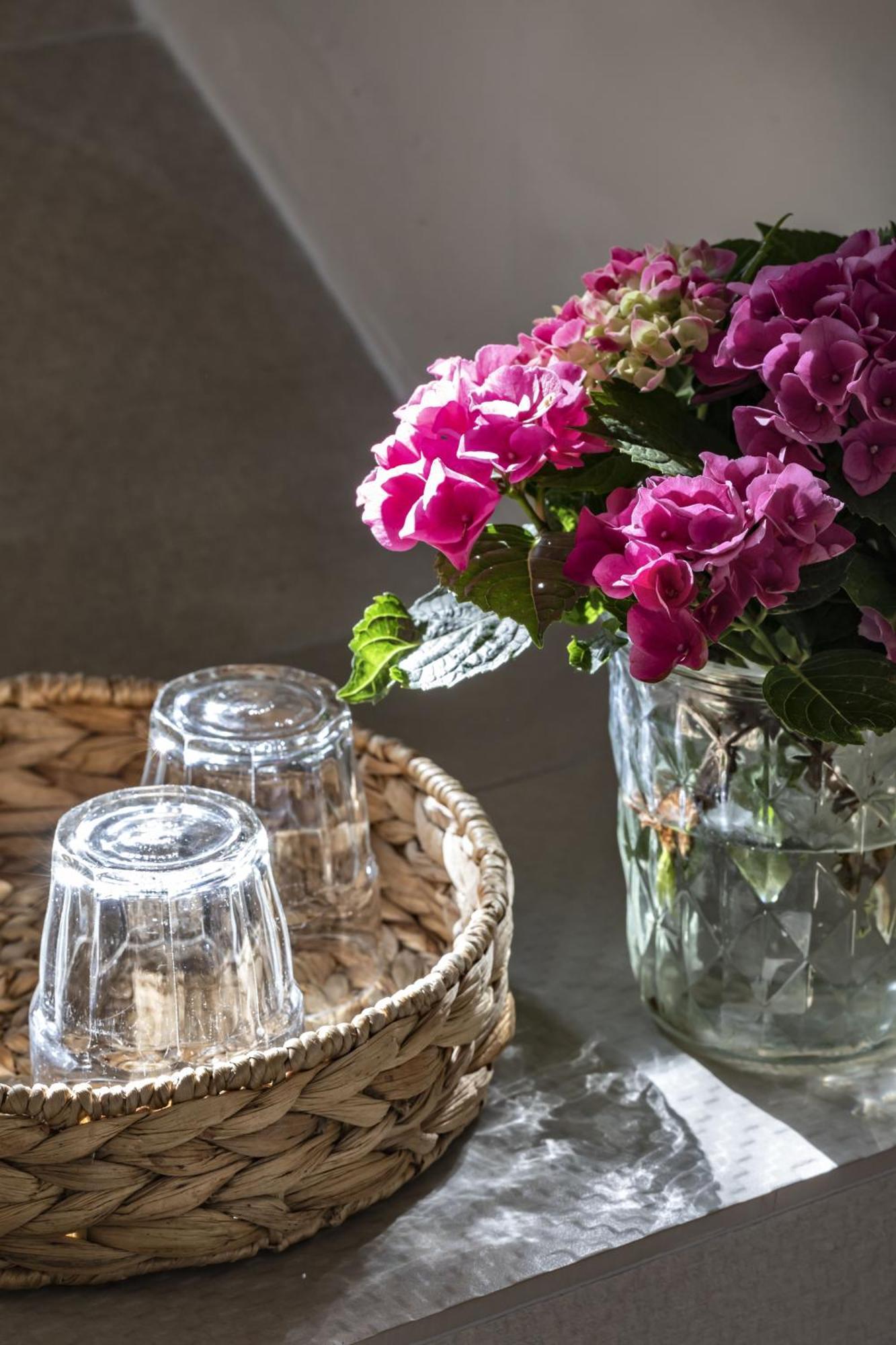 Hotel Gallicantu Stazzo Retreat