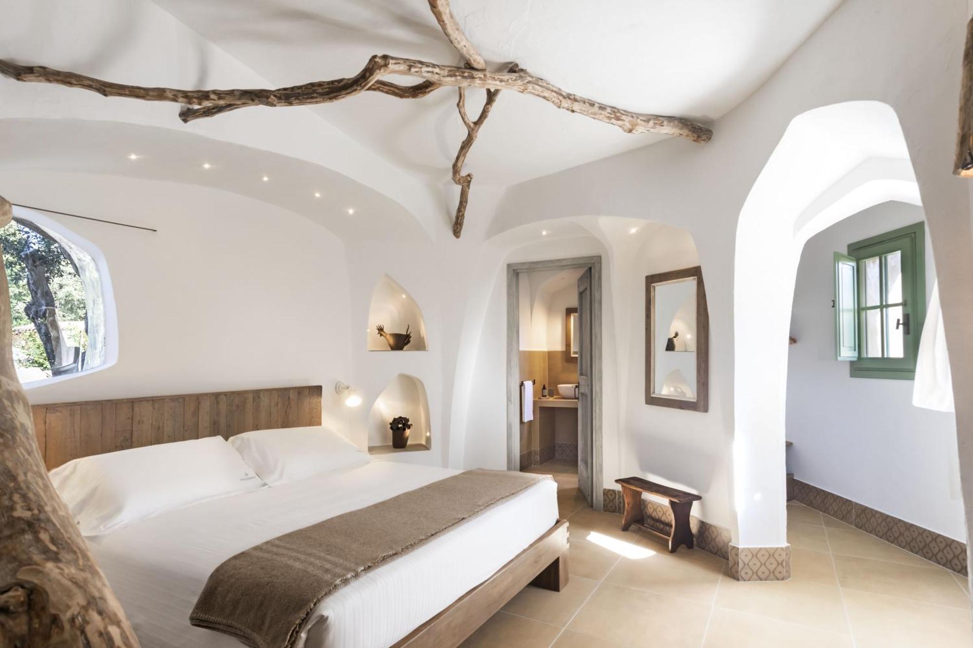 Gallicantu Stazzo Retreat Hotel Luogosanto