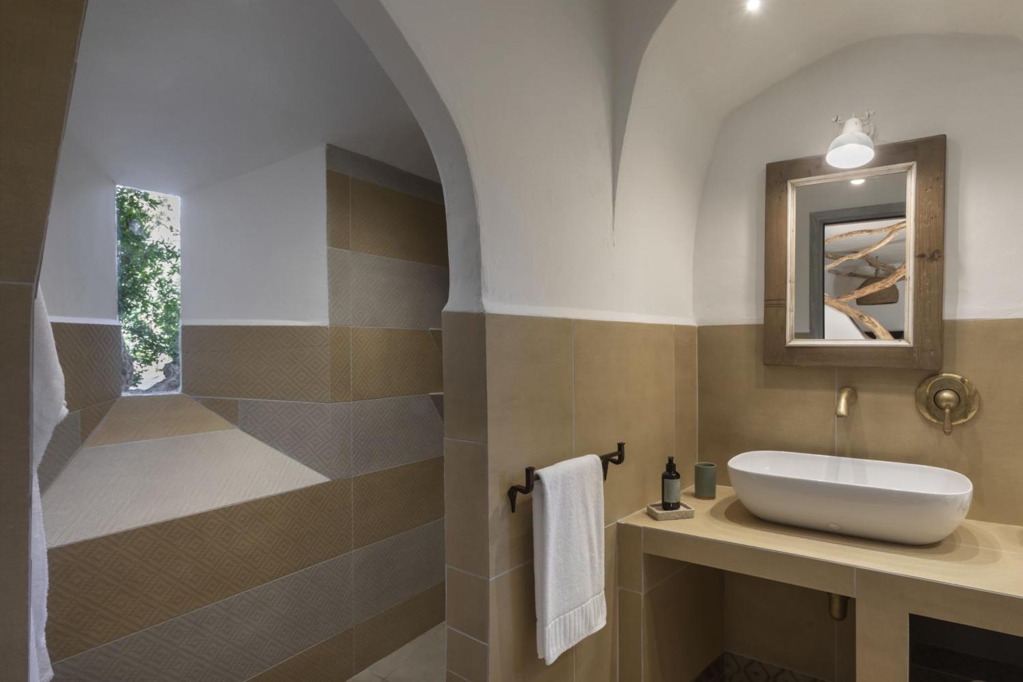 Gallicantu Stazzo Retreat