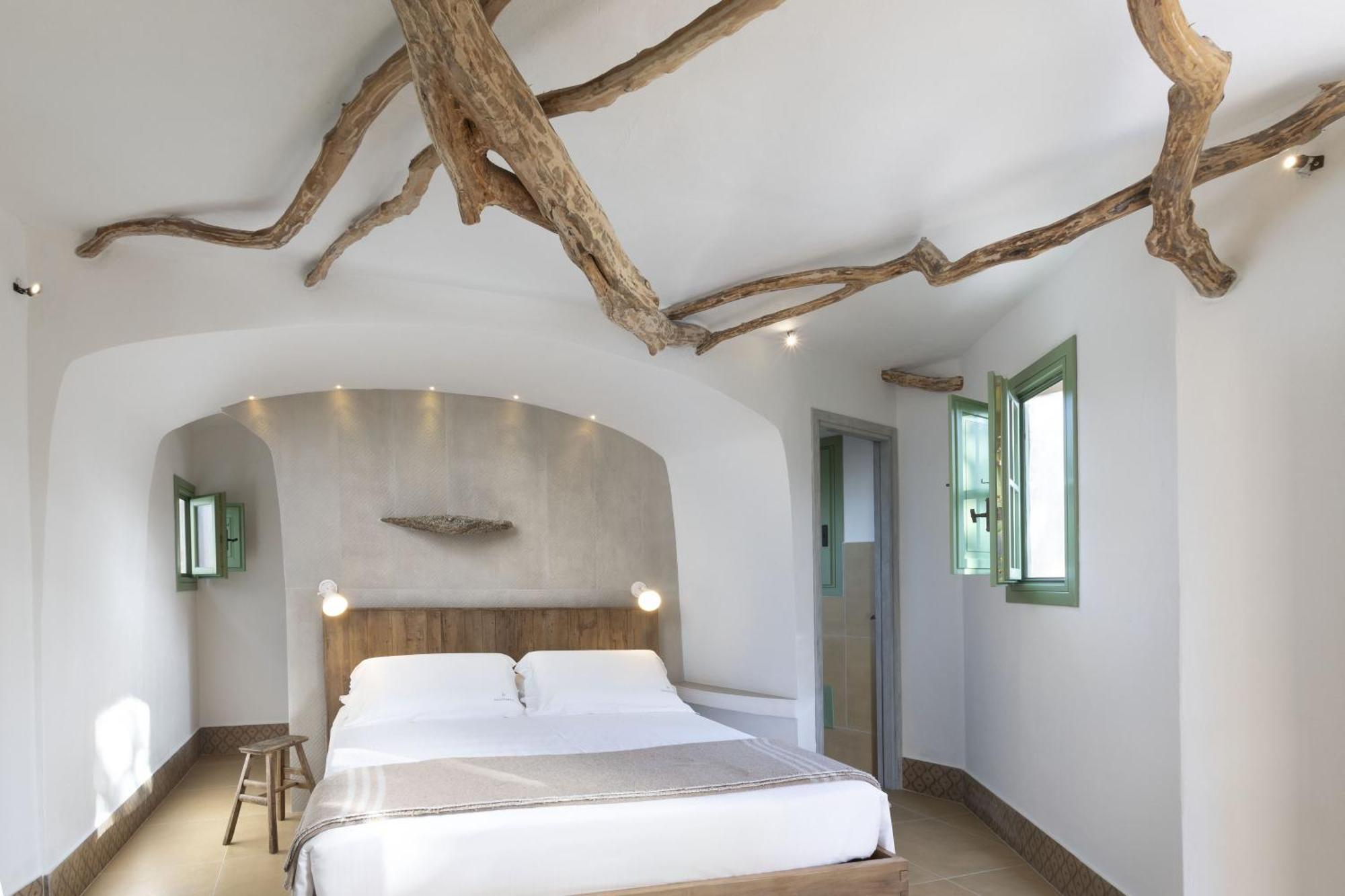 Gallicantu Stazzo Retreat Hotel 4*