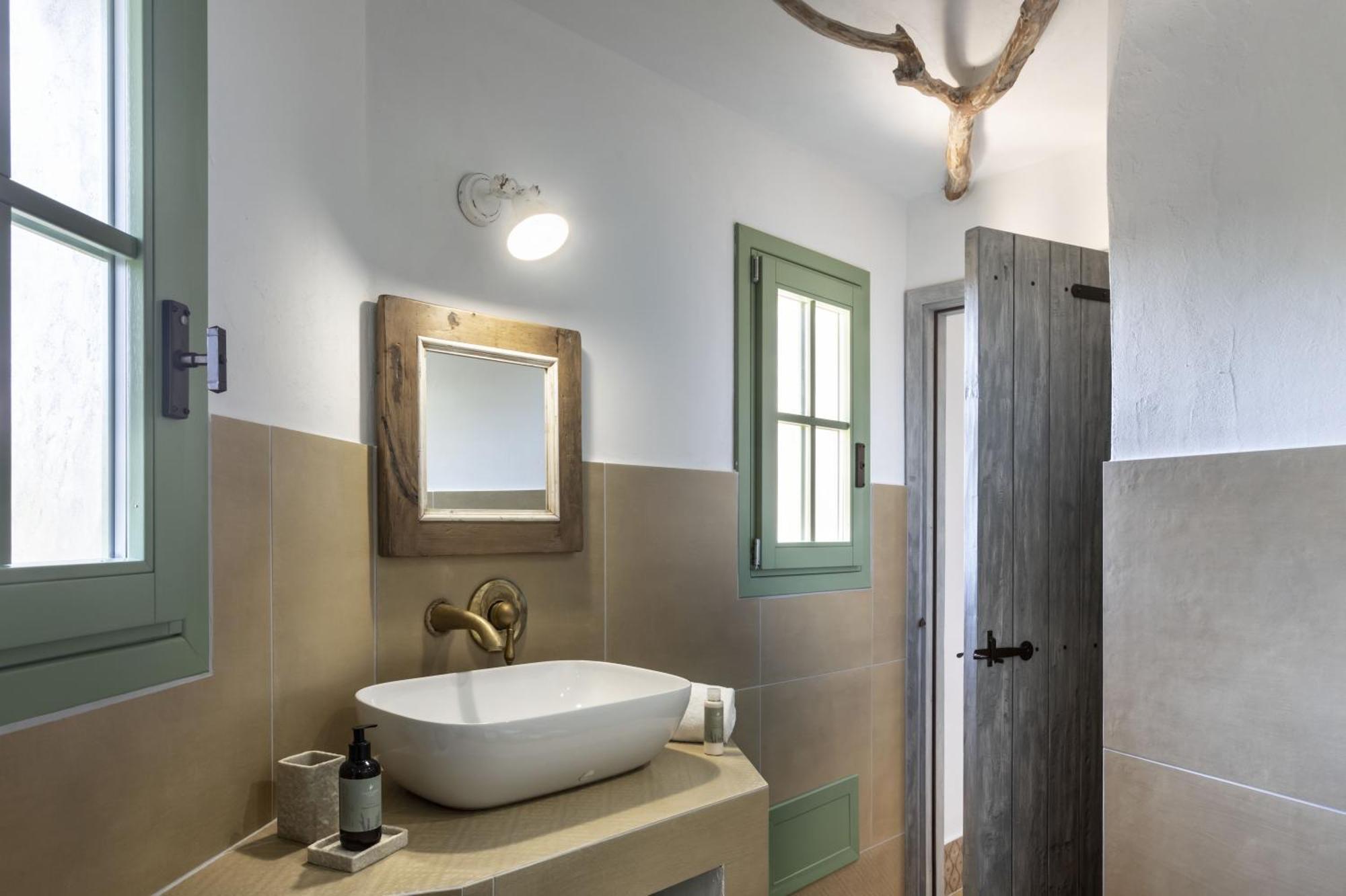 Hotel Gallicantu Stazzo Retreat Luogosanto