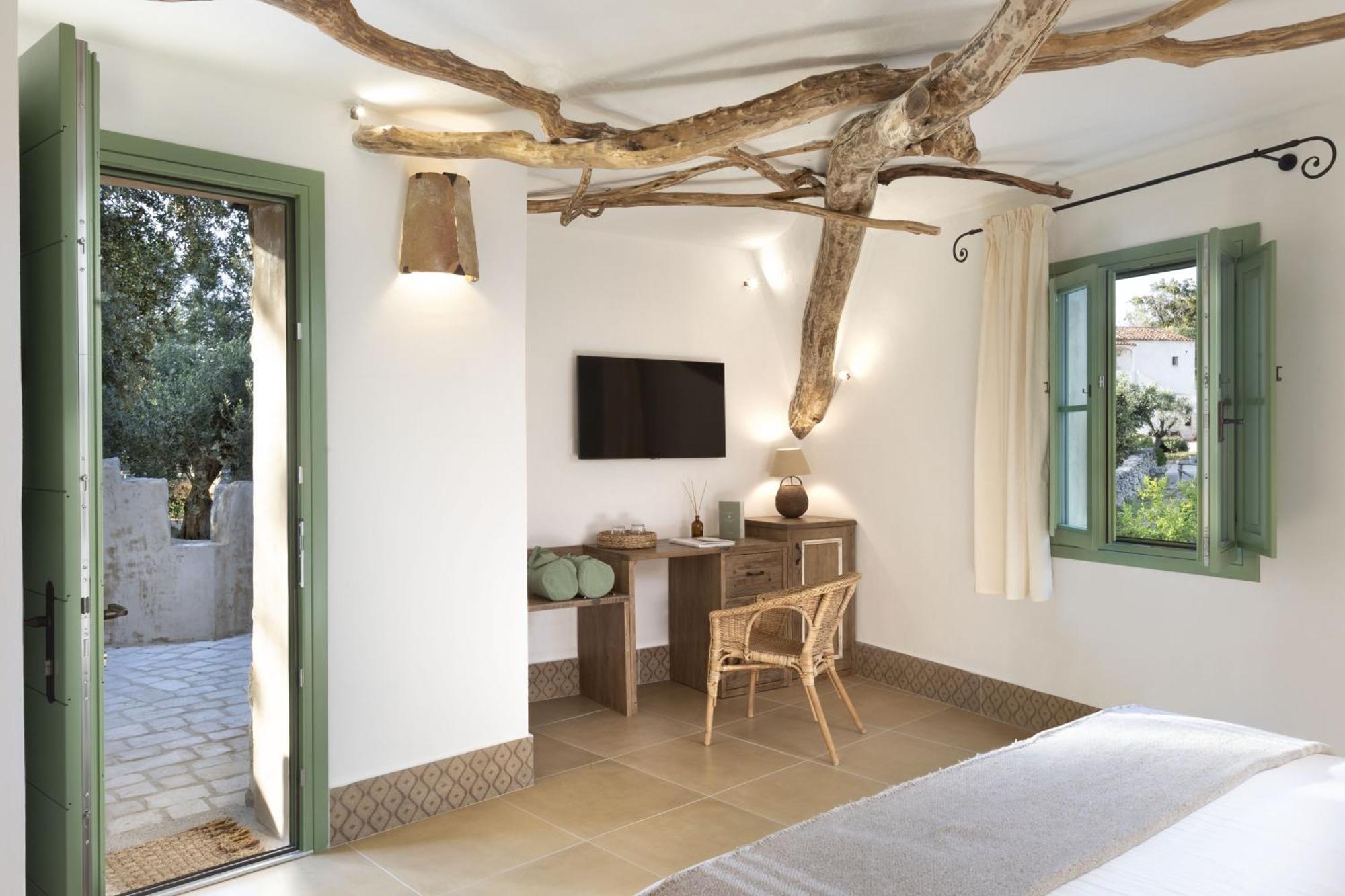Gallicantu Stazzo Retreat 4* Luogosanto