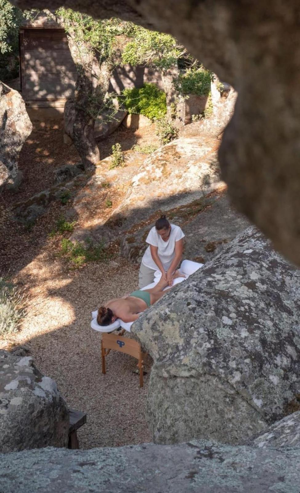 Gallicantu Stazzo Retreat 4*