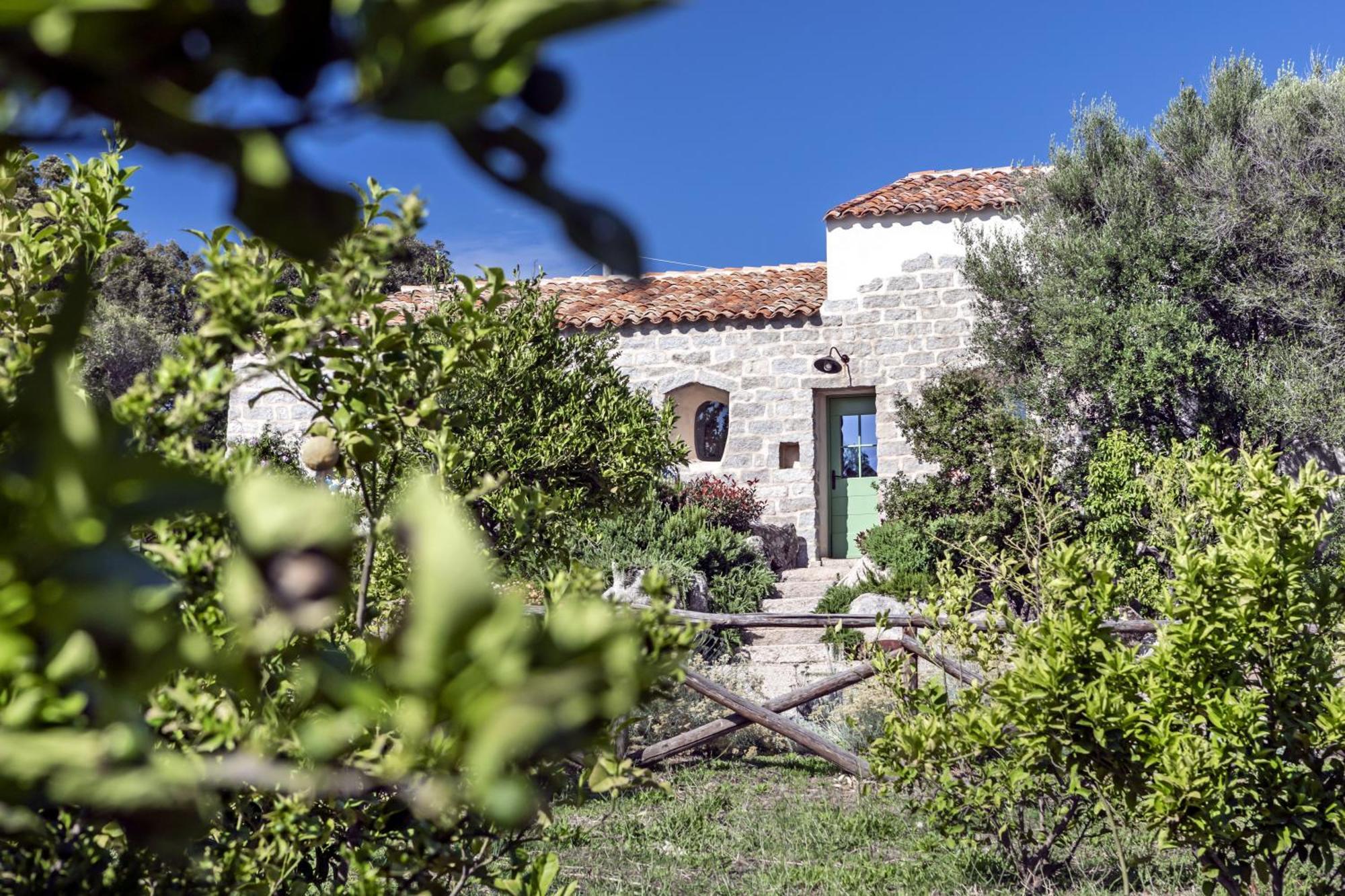 Gallicantu Stazzo Retreat 4*
