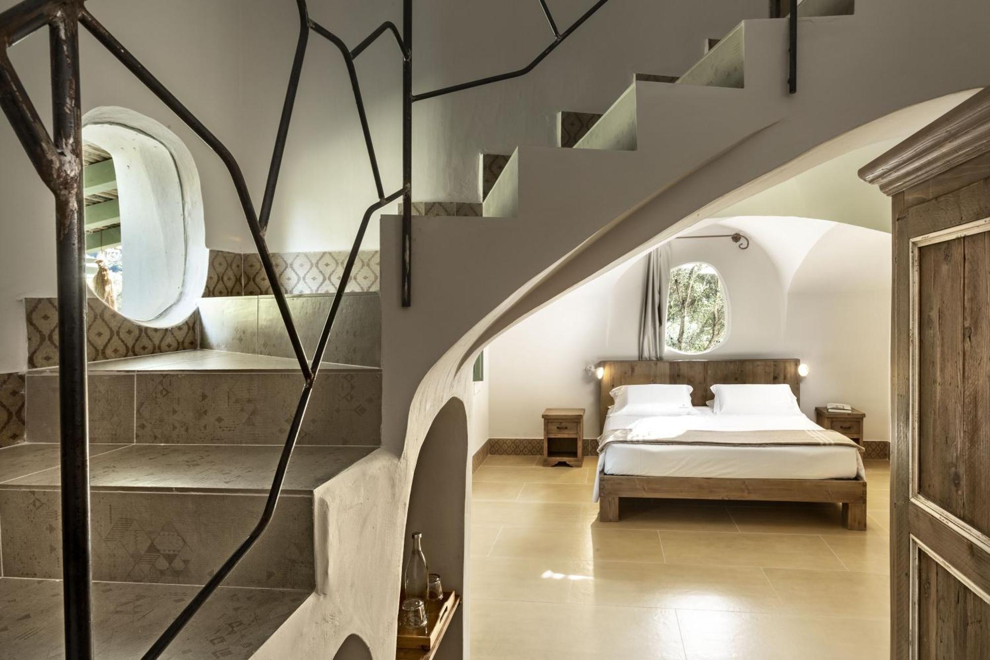 Gallicantu Stazzo Retreat 4* Luogosanto