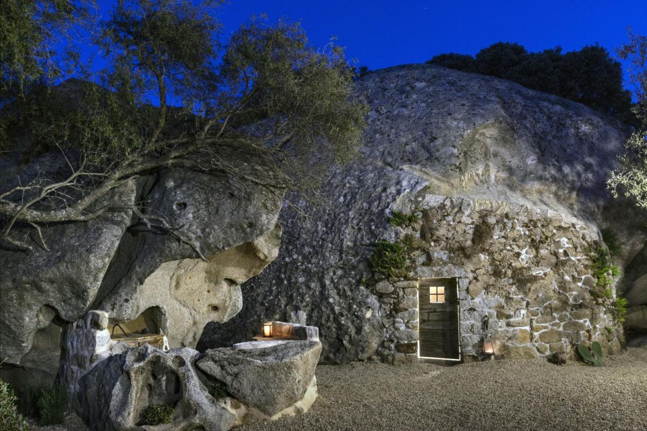 Hotel Gallicantu Stazzo Retreat 4*