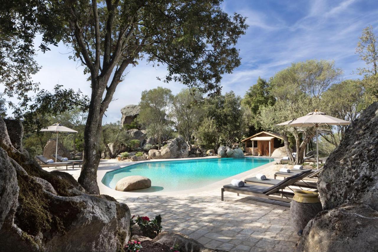 Gallicantu Stazzo Retreat 4* Luogosanto