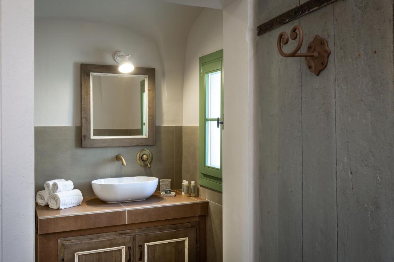 Gallicantu Stazzo Retreat 4* Luogosanto