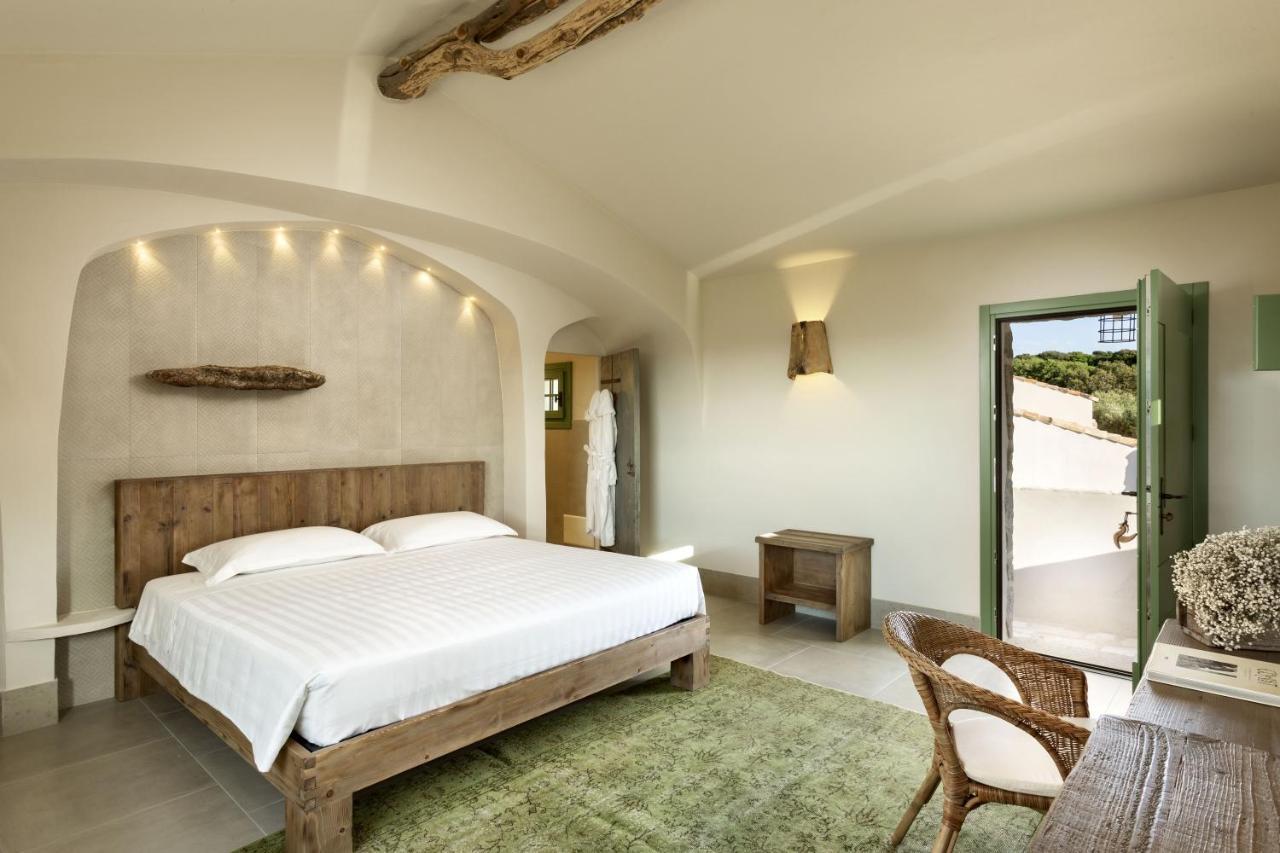 Hotel Gallicantu Stazzo Retreat