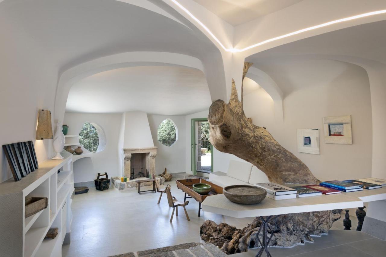 Gallicantu Stazzo Retreat Hotel 4*