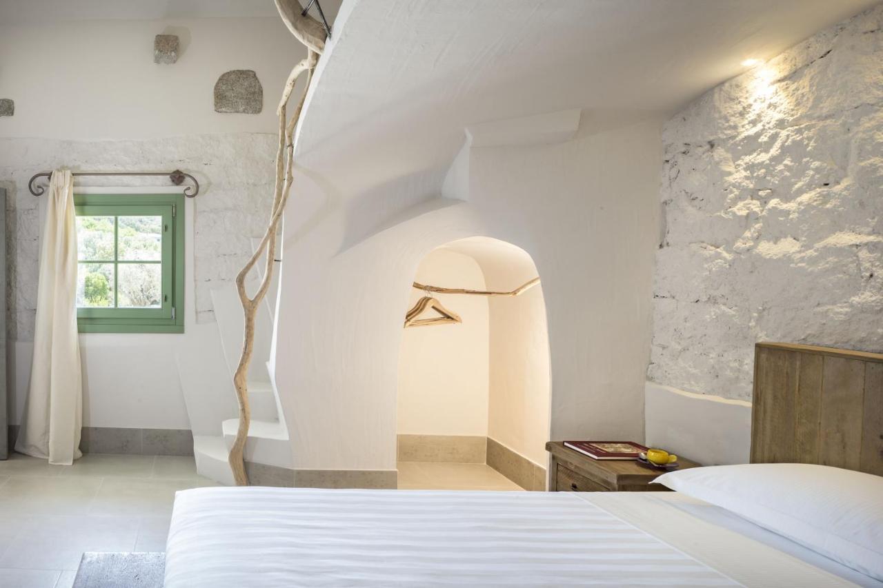 Gallicantu Stazzo Retreat Luogosanto