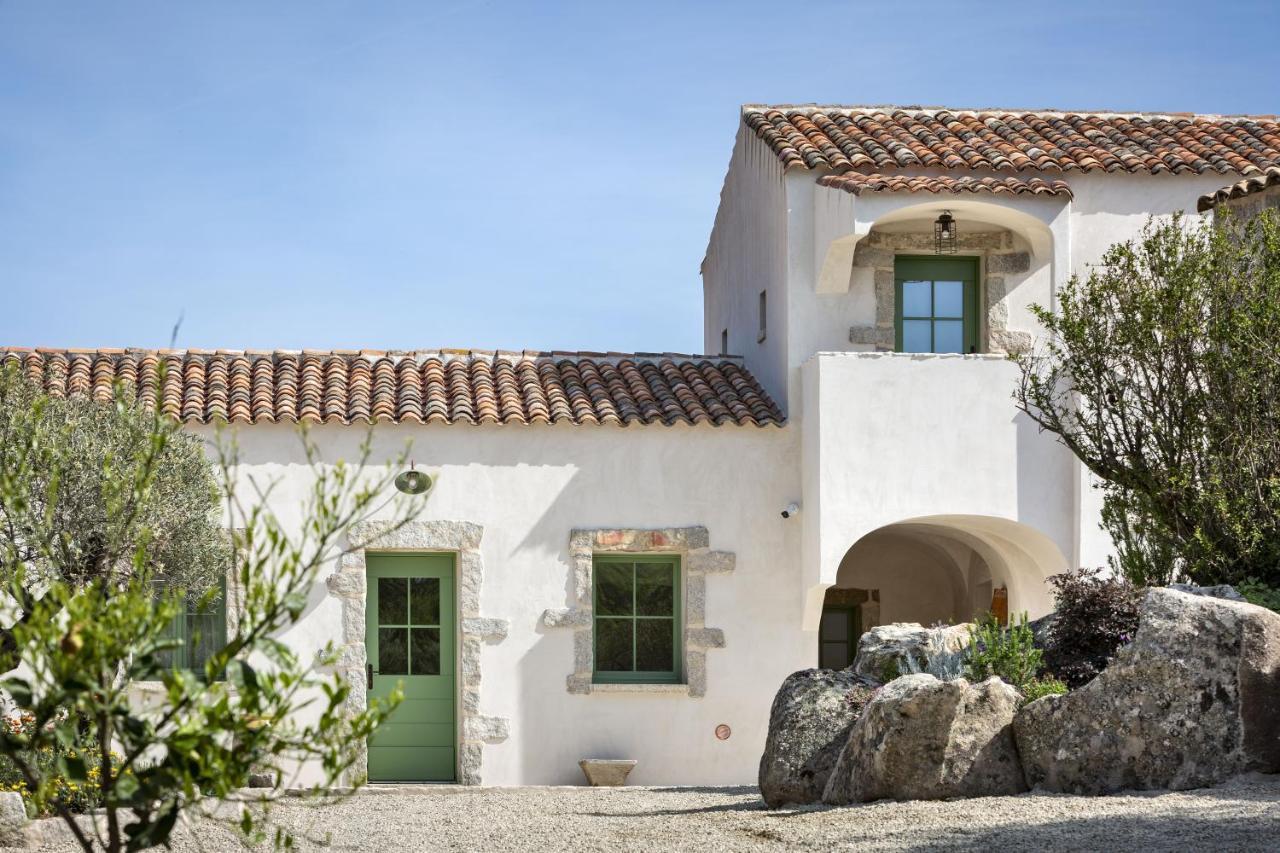 Gallicantu Stazzo Retreat 4*