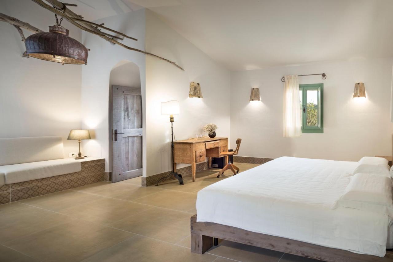 Gallicantu Stazzo Retreat Luogosanto