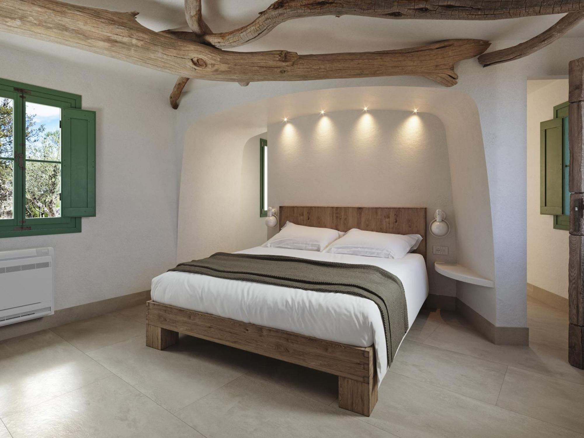 Gallicantu Stazzo Retreat Hotel Luogosanto