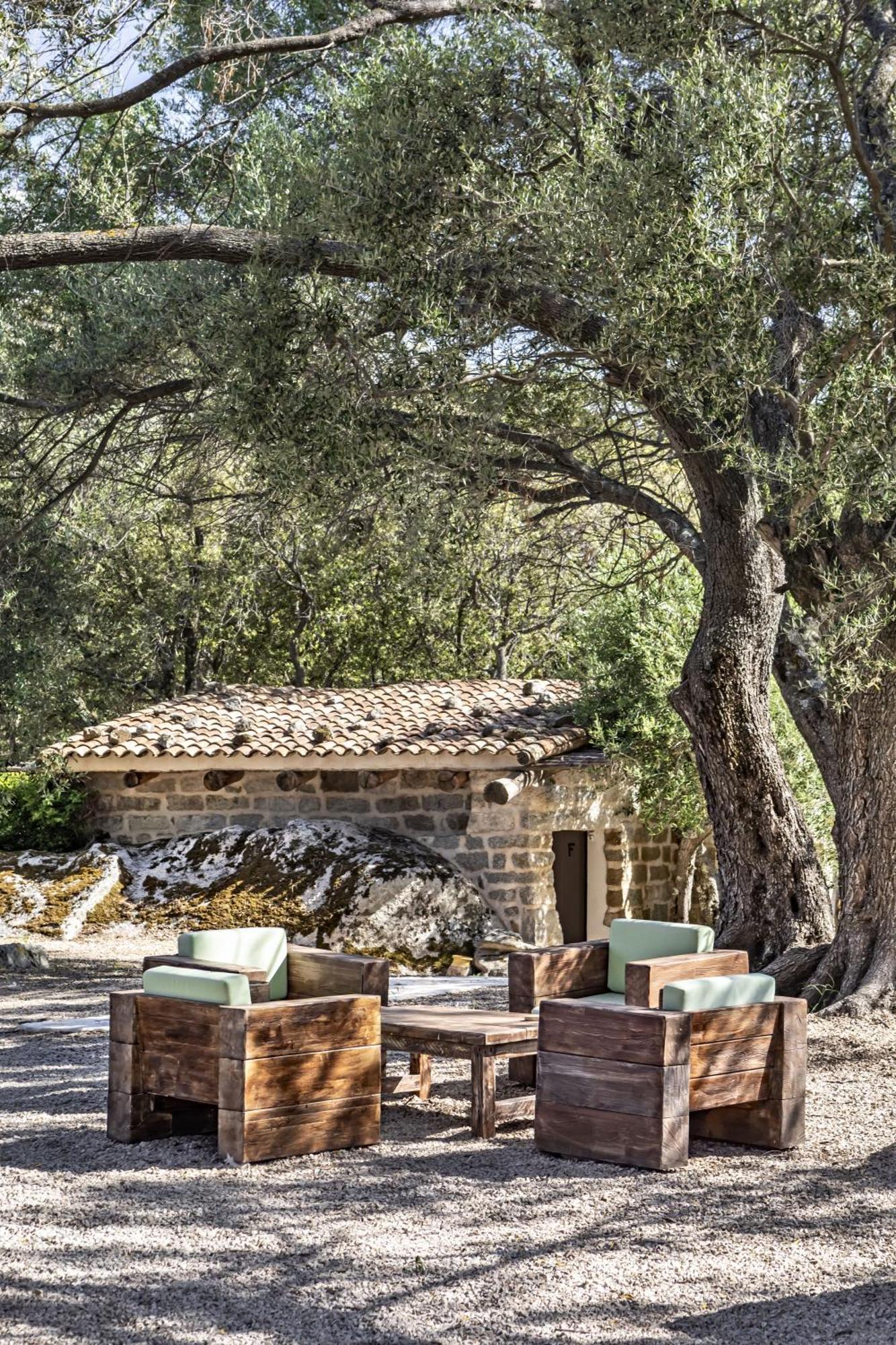 Gallicantu Stazzo Retreat Hotel 4*