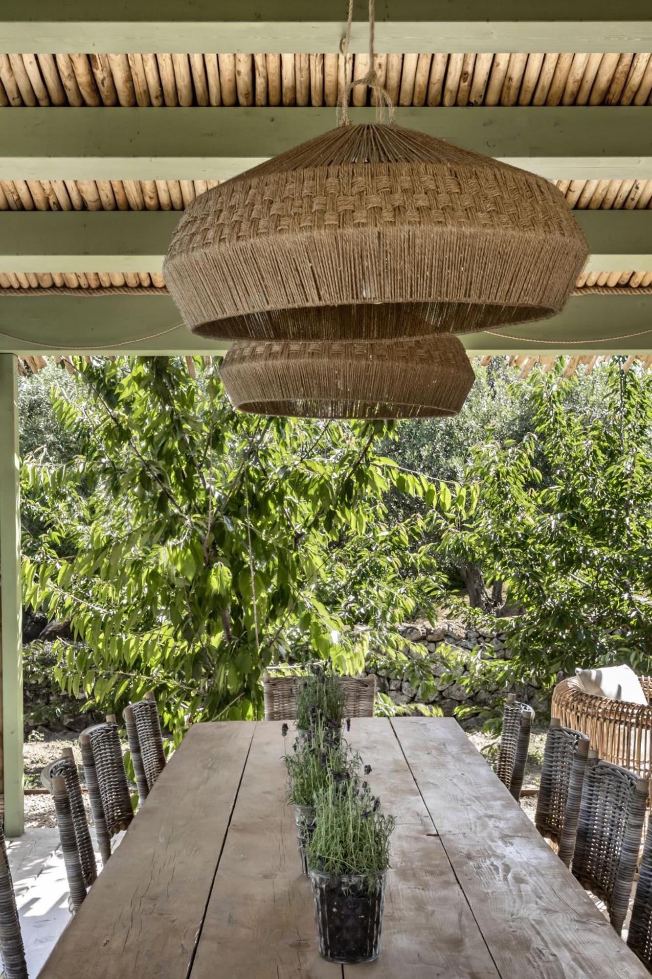 Gallicantu Stazzo Retreat Hotel 4*