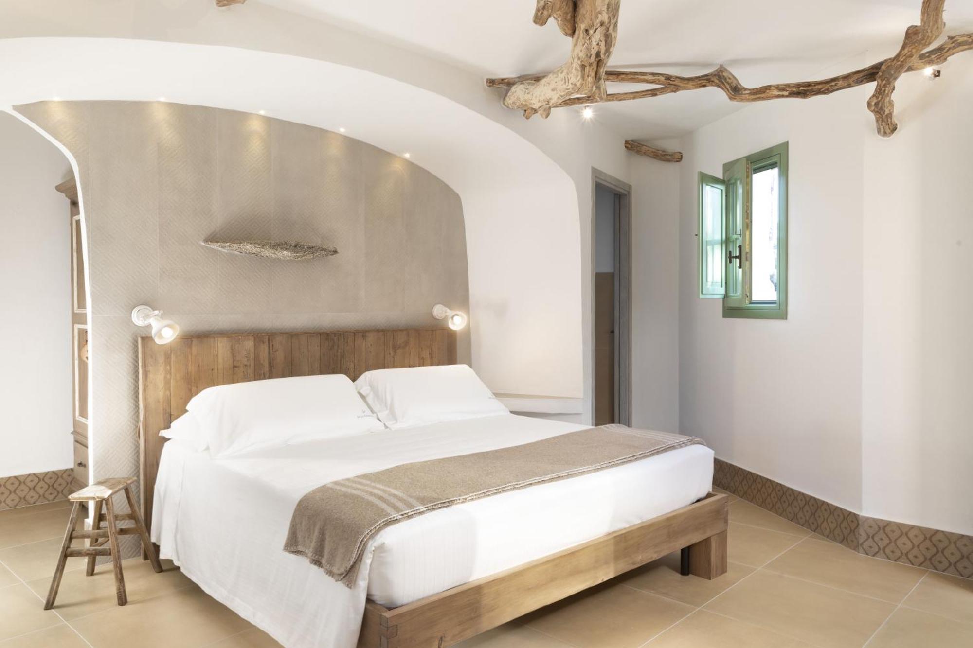 Hotel Gallicantu Stazzo Retreat