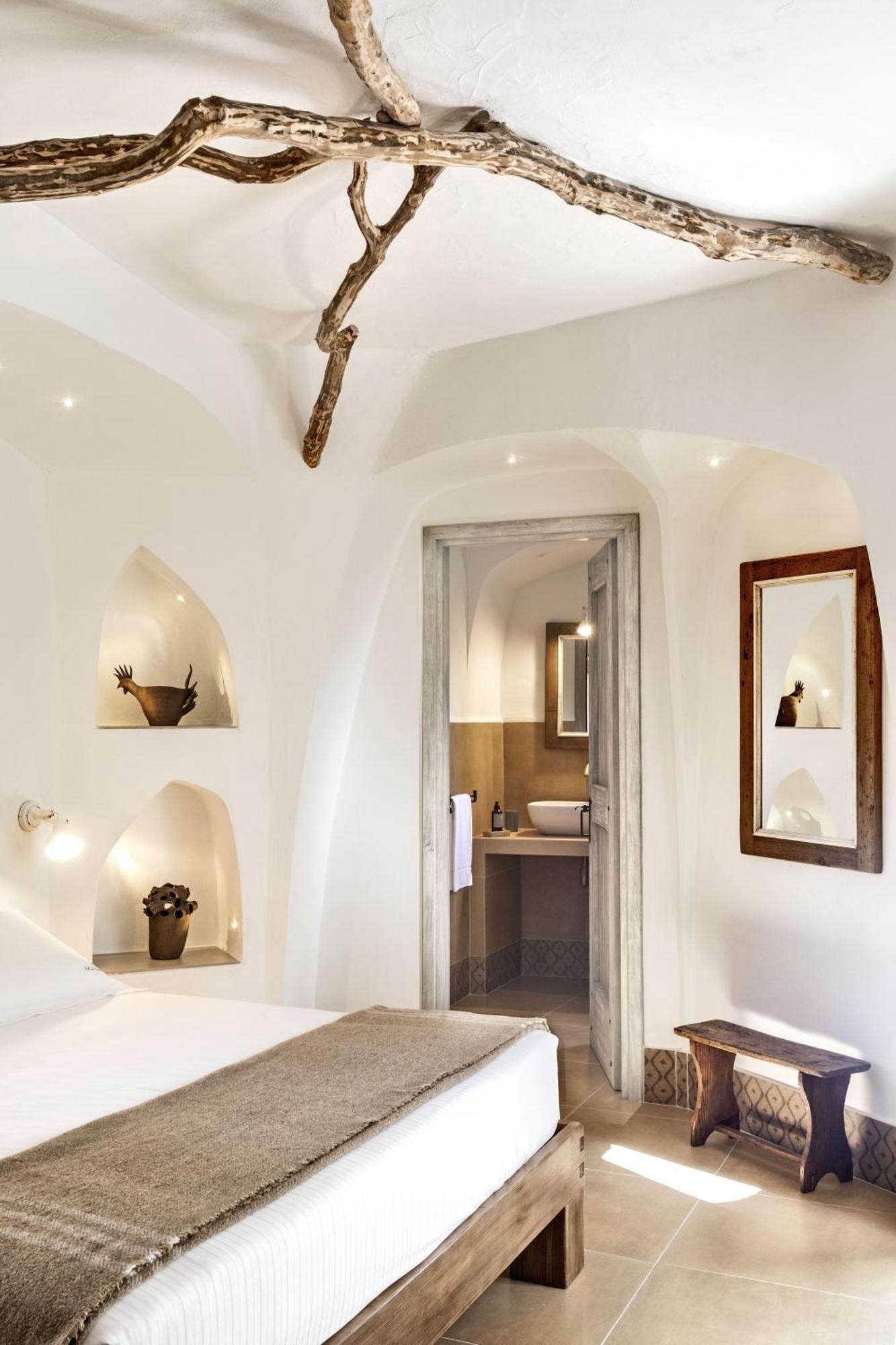 Gallicantu Stazzo Retreat 4* Luogosanto