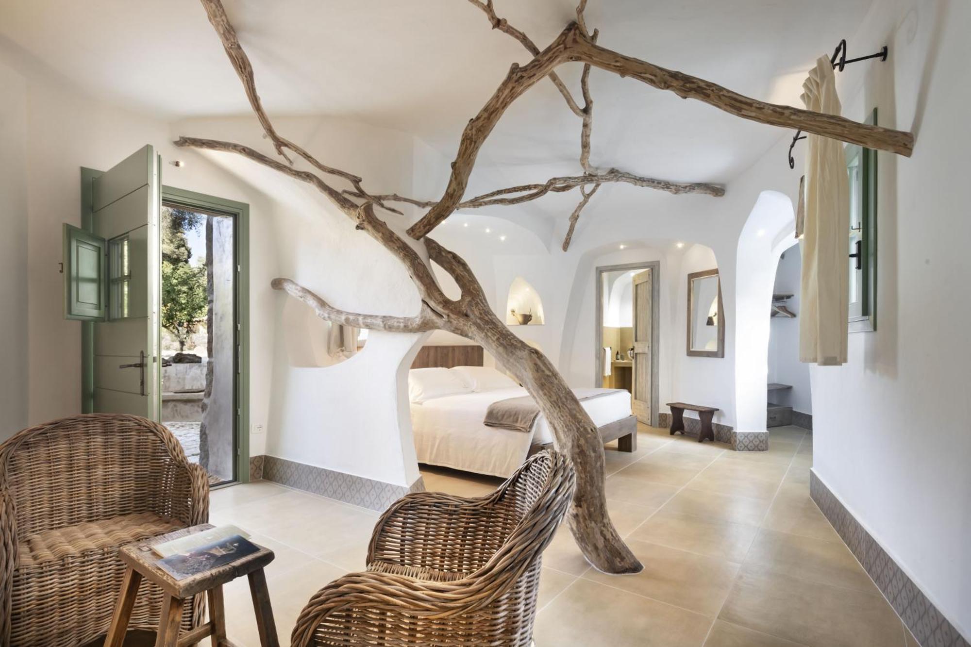 Gallicantu Stazzo Retreat 4*